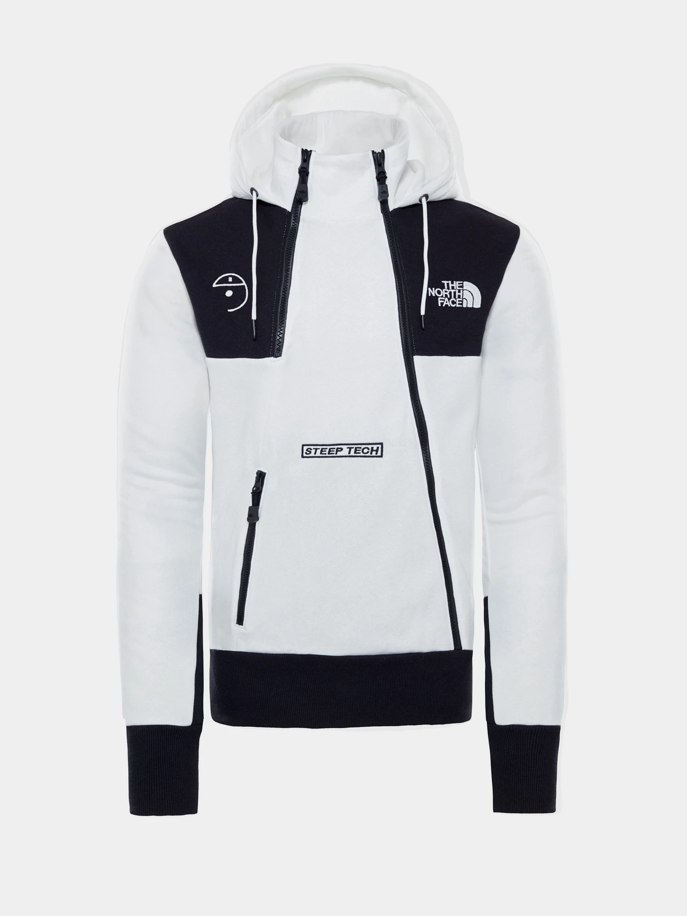 Худи и свитшоты The North Face Steep Tech модель NF0A473YFN41 Худи и свитшоты The North Face Steep Tech модель NF0A473YFN41 Фото