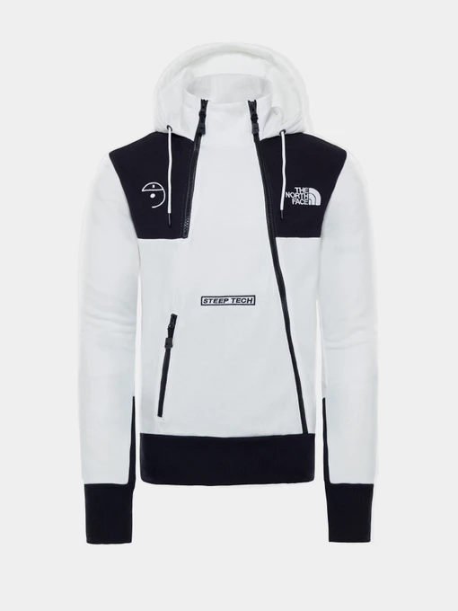 Худі та світшоти The North Face Steep Tech модель NF0A473YFN41 Фото