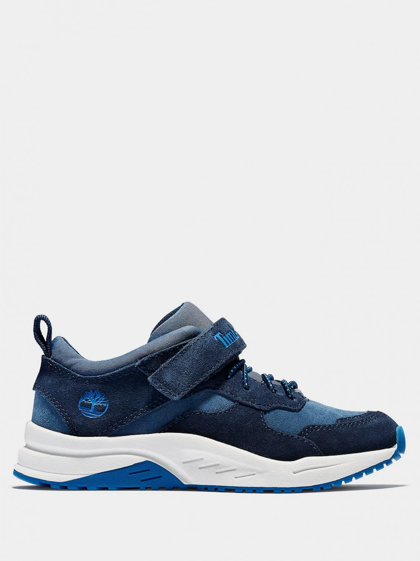 Кроссовки Timberland Bramber Lace модель TB0A2K2U019 Фото