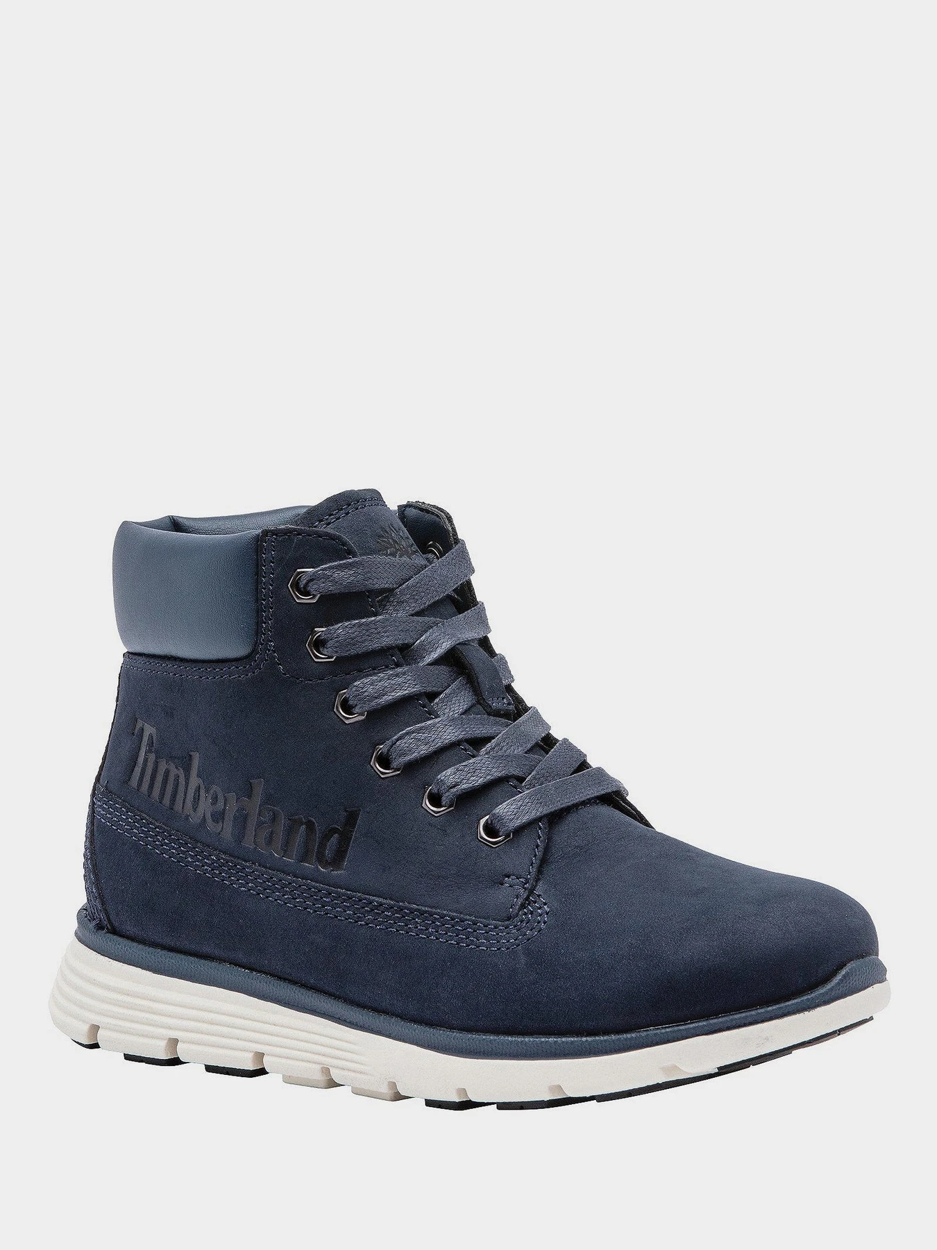 Ботинки и сапоги Timberland KILLINGTON MARINE модель TB0A24BW019 Фото