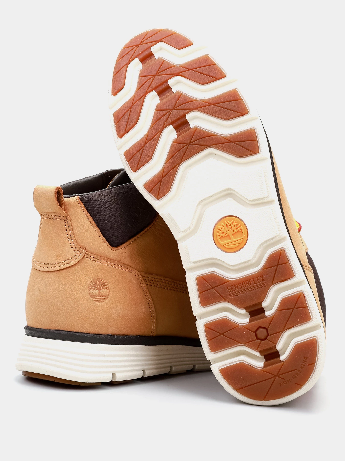 Ботинки и сапоги Timberland Killington модель TB0A1V8H231 Ботинки и сапоги Timberland Killington модель TB0A1V8H231 Фото