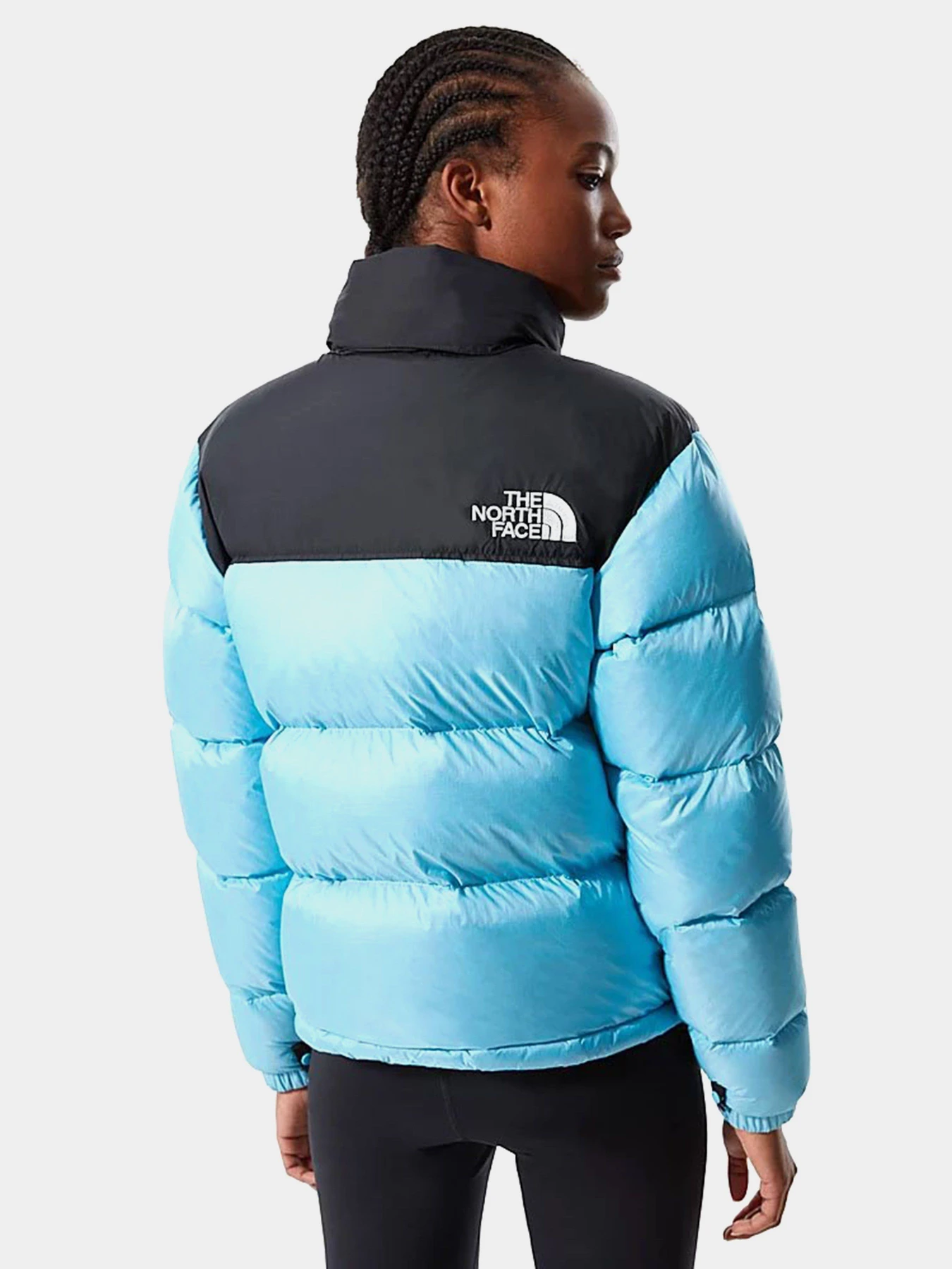 Куртки и дубленки The North Face 1996 Retro Nupste модель NF0A3XEOL8P1 Куртки и дубленки The North Face 1996 Retro Nupste модель NF0A3XEOL8P1 Фото