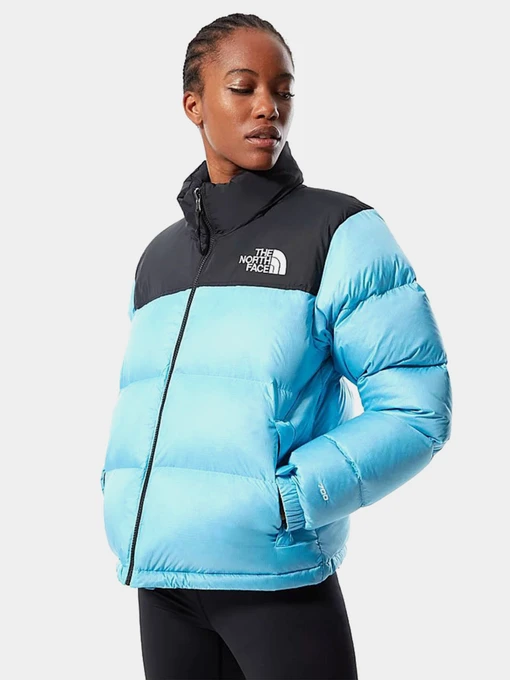 Куртки и дубленки The North Face 1996 Retro Nupste модель NF0A3XEOL8P1 Фото