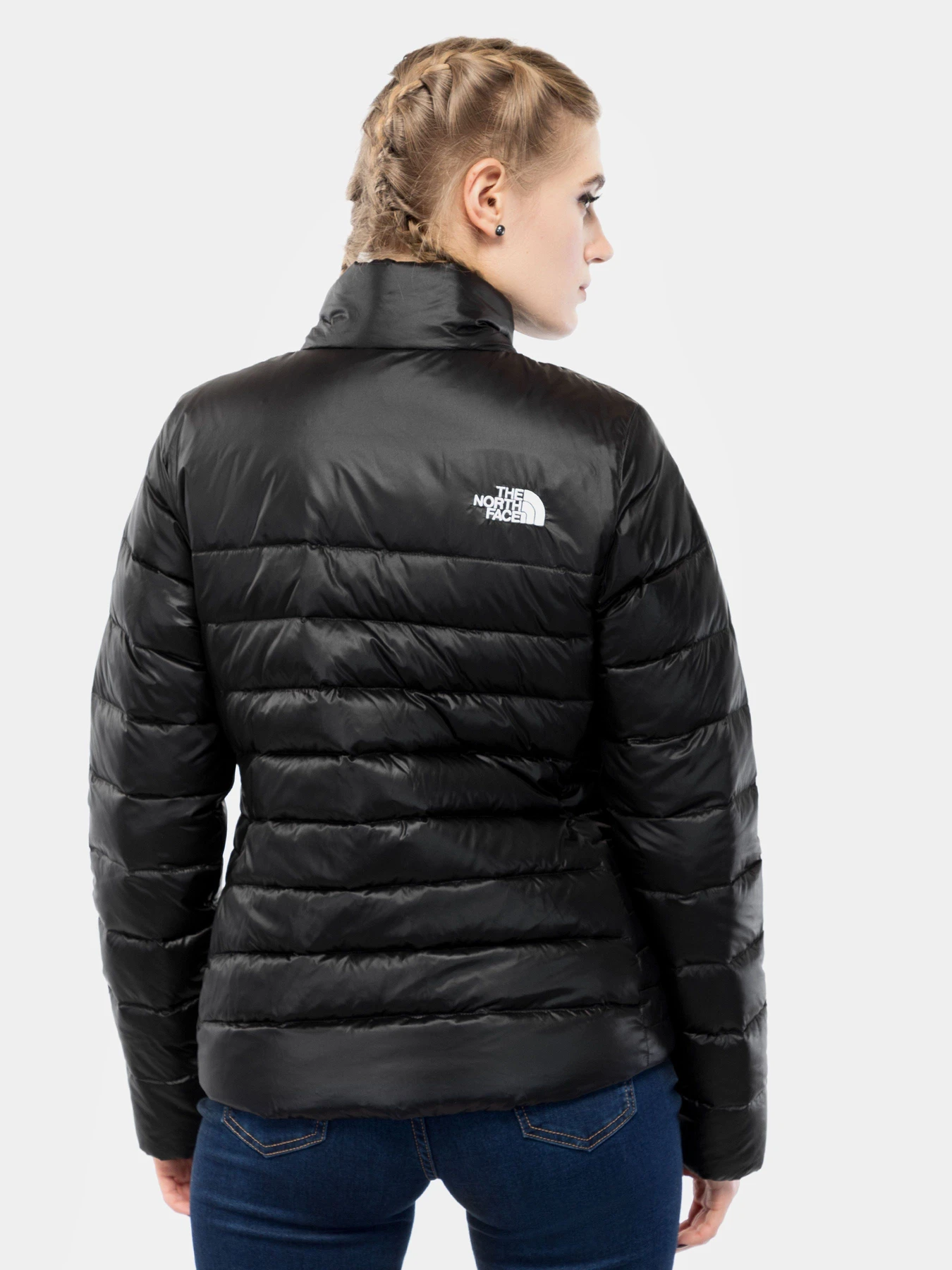 Куртки и дубленки The North Face Aconcagua модель NF0A4R3AJK31 Куртки и дубленки The North Face Aconcagua модель NF0A4R3AJK31 Фото