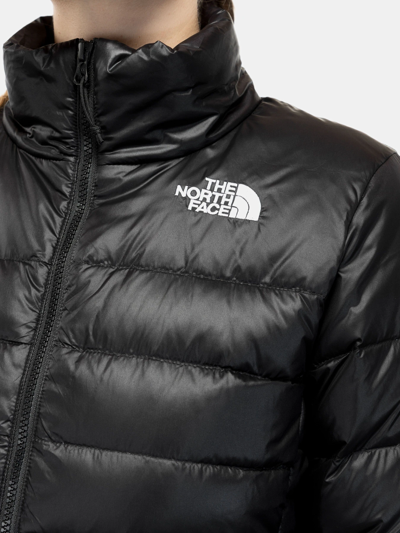 Куртки и дубленки The North Face Aconcagua модель NF0A4R3AJK31 Куртки и дубленки The North Face Aconcagua модель NF0A4R3AJK31 Фото
