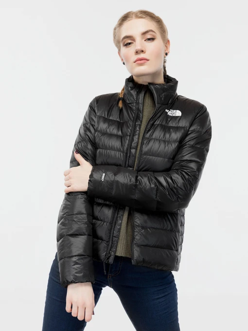 Куртки и дубленки The North Face Aconcagua модель NF0A4R3AJK31 Фото