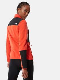 Худи и свитшоты The North Face DIABLO POLAR модель NF0A4SVSSH91 Фото