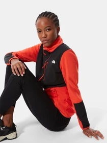 Худи и свитшоты The North Face DIABLO POLAR модель NF0A4SVSSH91 Фото