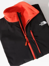 Худи и свитшоты The North Face DIABLO POLAR модель NF0A4SVSSH91 Фото