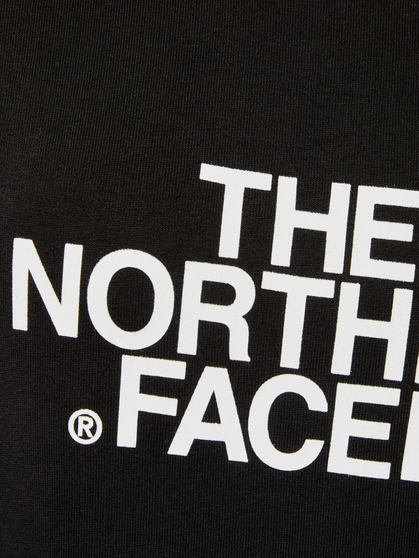 Худи и свитшоты The North Face Drew Peak Crew модель NF0A3S4GJK31 Худи и свитшоты The North Face Drew Peak Crew модель NF0A3S4GJK31 Фото