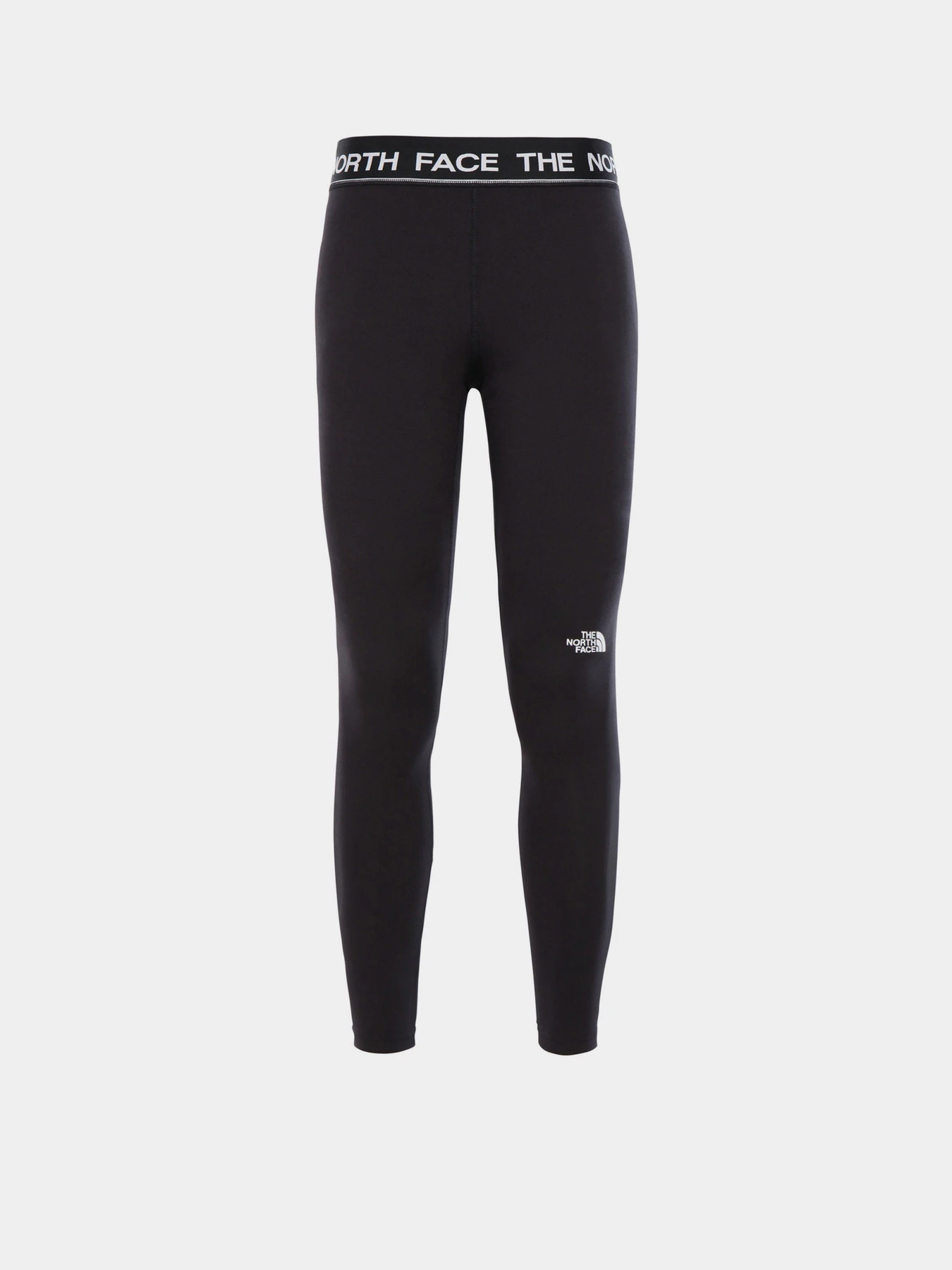 Брюки The North Face Flex Mid Rise Tight модель NF0A3YV9JK31 Фото
