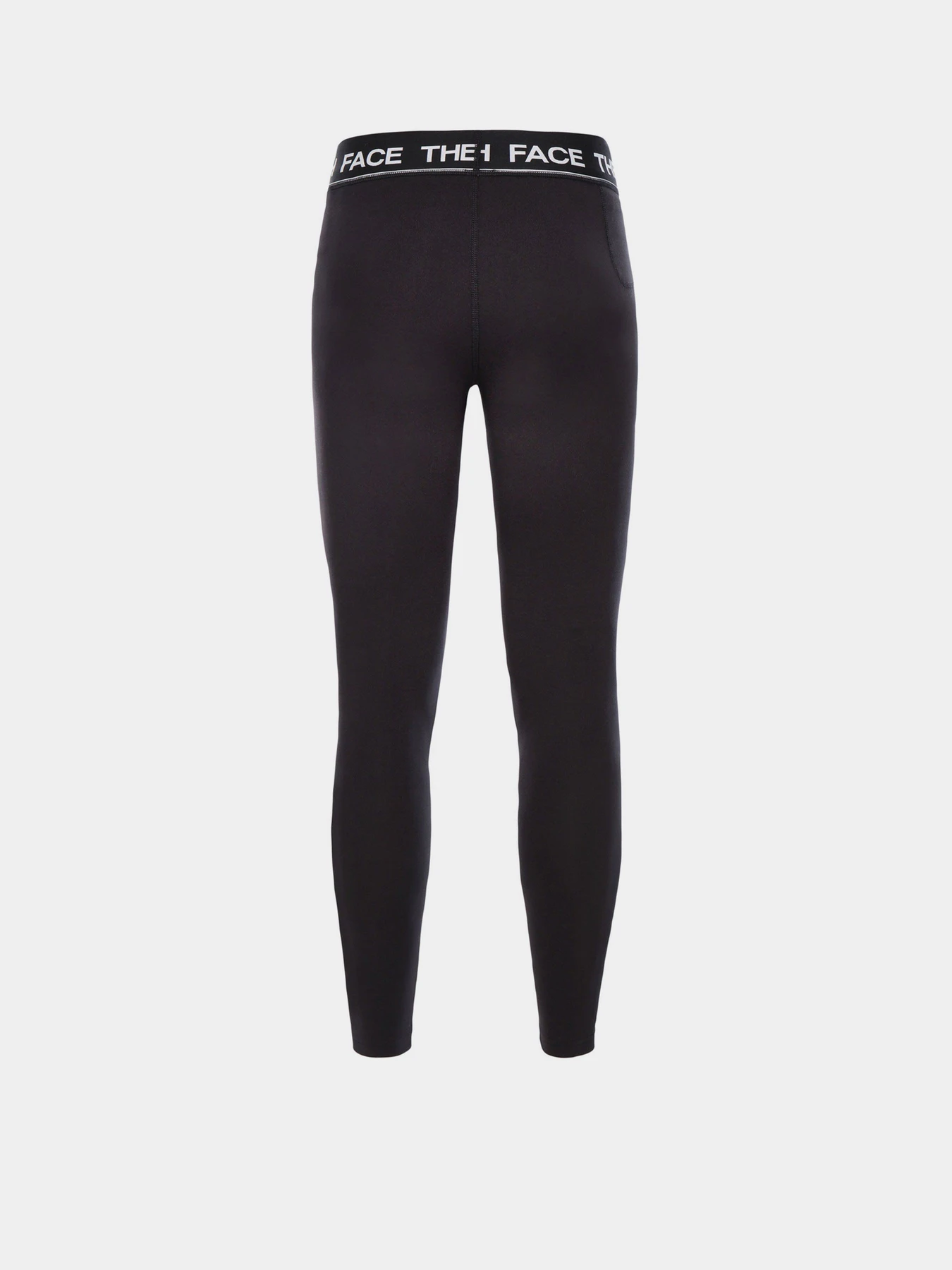 Брюки The North Face Flex Mid Rise Tight модель NF0A3YV9JK31 Фото
