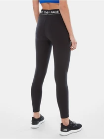 Брюки The North Face Flex Mid Rise Tight модель NF0A3YV9JK31 Фото