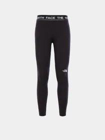 Брюки The North Face Flex Mid Rise Tight модель NF0A3YV9JK31 Фото