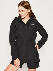 Куртки и дубленки The North Face Hikesteller модель NF0A3BVIJK31 Фото