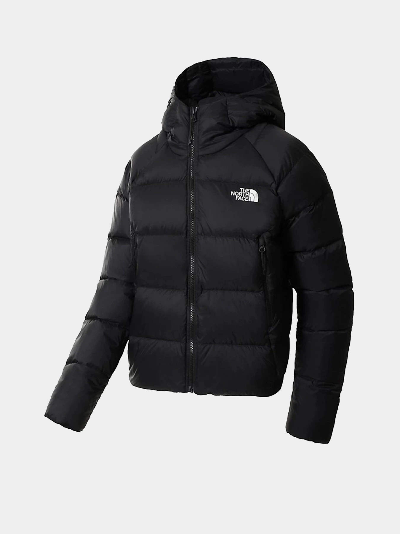 Куртки и дубленки The North Face Hyalite Down модель NF0A3Y4RJK31 Фото