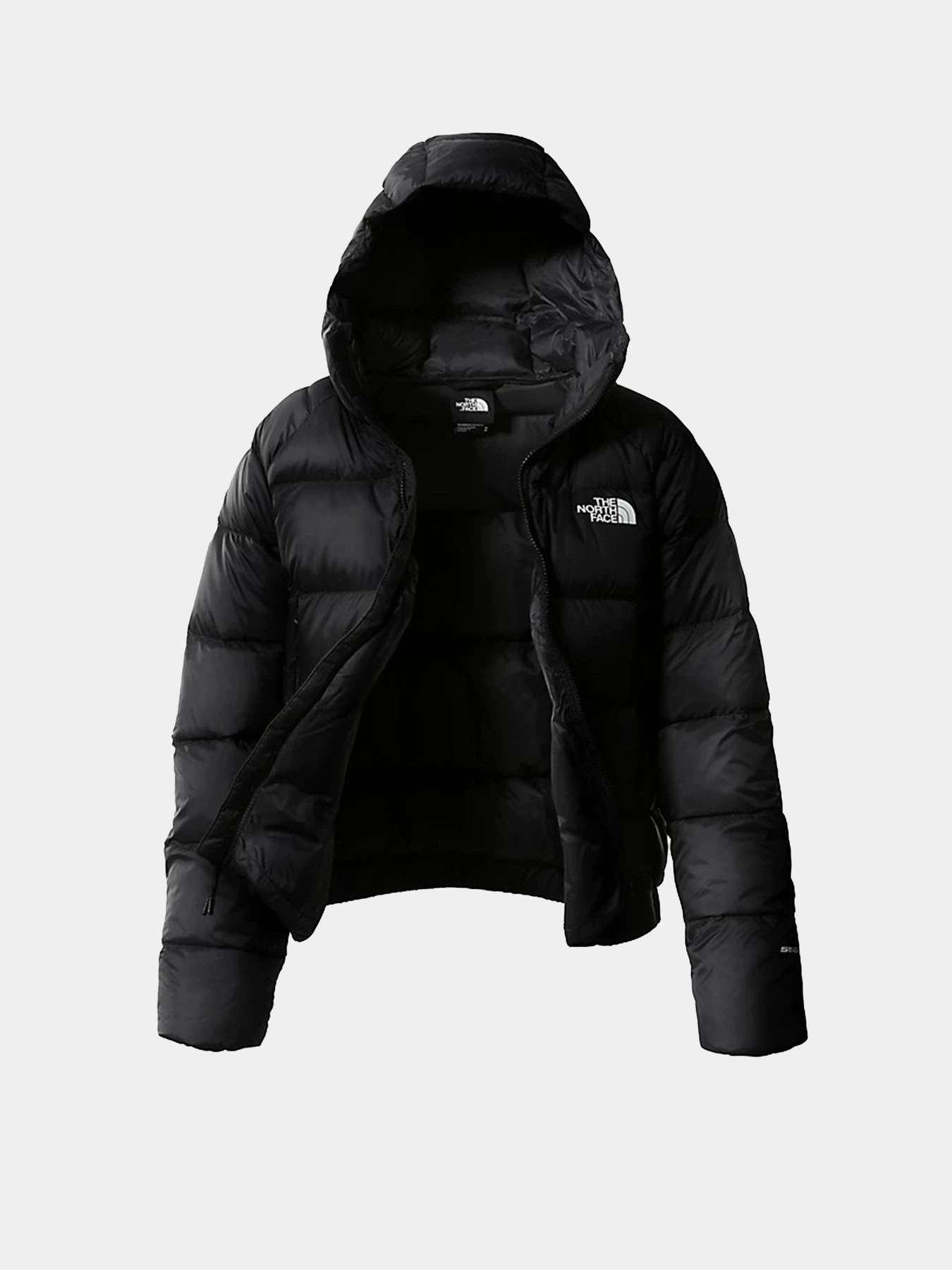 Куртки и дубленки The North Face Hyalite Down модель NF0A3Y4RJK31 Фото