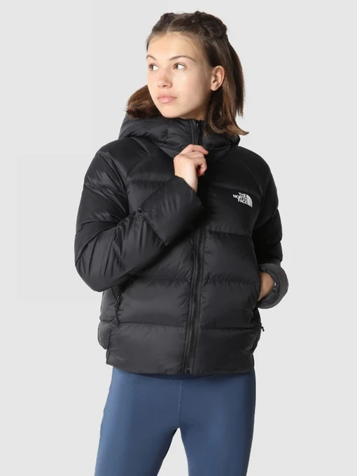 Куртки та дублянки The North Face Hyalite Down модель NF0A3Y4RJK31 Фото