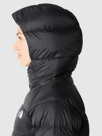 Куртки и дубленки The North Face Hyalite Down модель NF0A3Y4RJK31 Фото