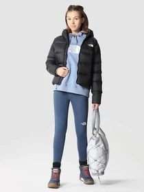Куртки и дубленки The North Face Hyalite Down модель NF0A3Y4RJK31 Фото