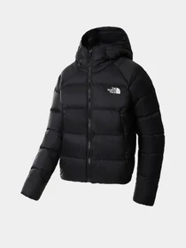 Куртки и дубленки The North Face Hyalite Down модель NF0A3Y4RJK31 Фото
