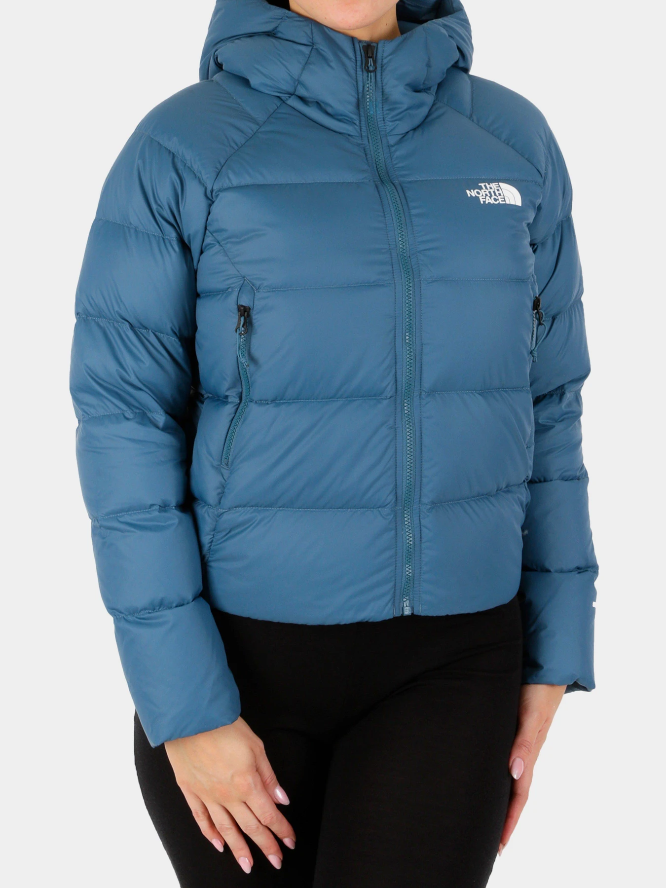 Куртки и дубленки The North Face Hyalite Down модель NF0A3Y4RQ311 Фото