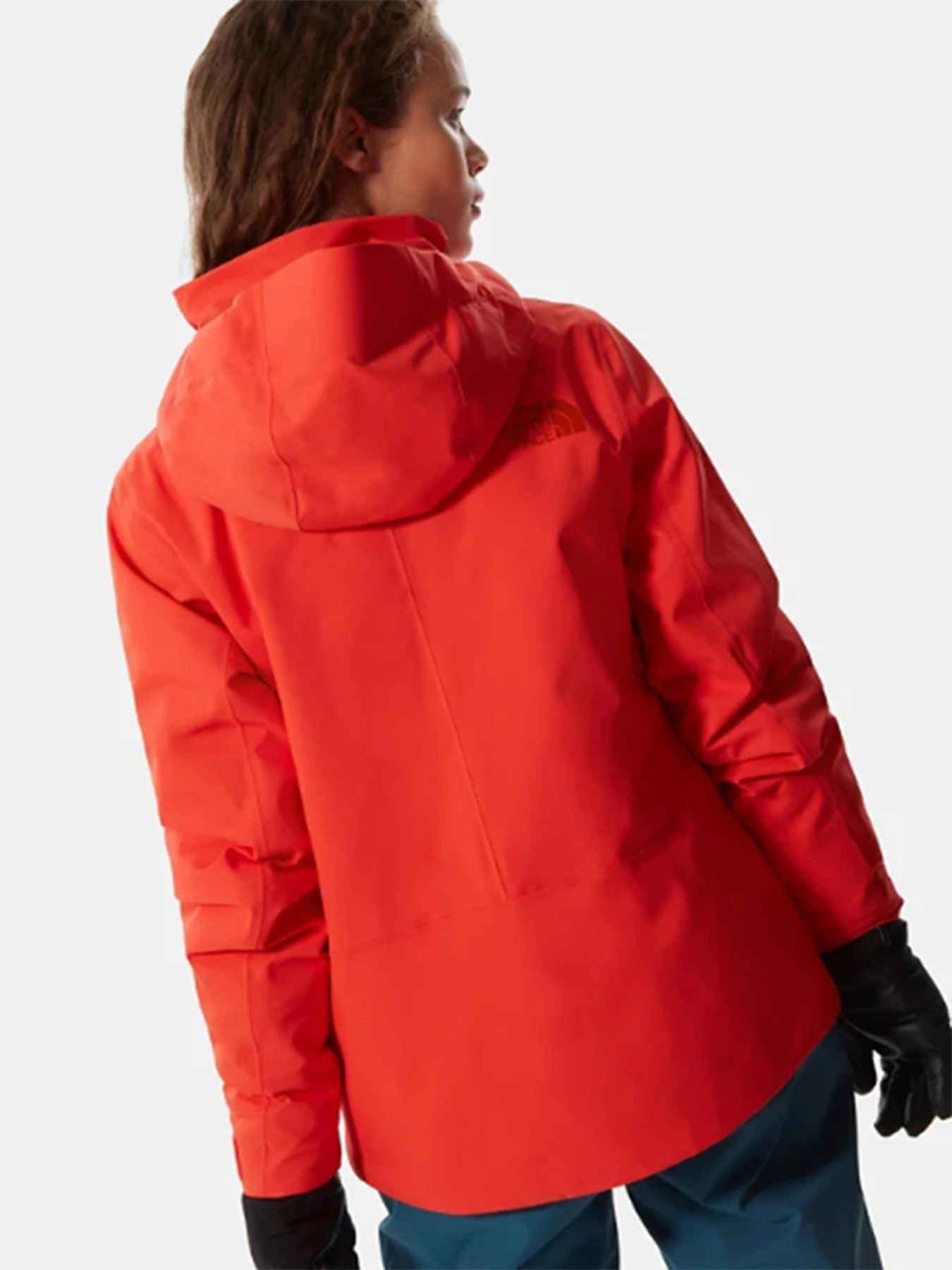 Куртки и дубленки The North Face Lenado модель NF0A4R1MR151 Куртки и дубленки The North Face Lenado модель NF0A4R1MR151 Фото