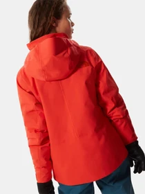 Куртки и дубленки The North Face Lenado модель NF0A4R1MR151 Фото