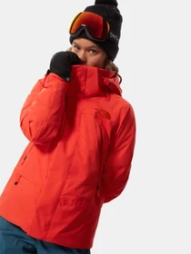 Куртки и дубленки The North Face Lenado модель NF0A4R1MR151 Фото