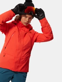Куртки и дубленки The North Face Lenado модель NF0A4R1MR151 Фото
