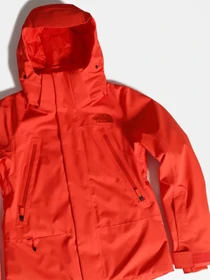 Куртки и дубленки The North Face Lenado модель NF0A4R1MR151 Фото
