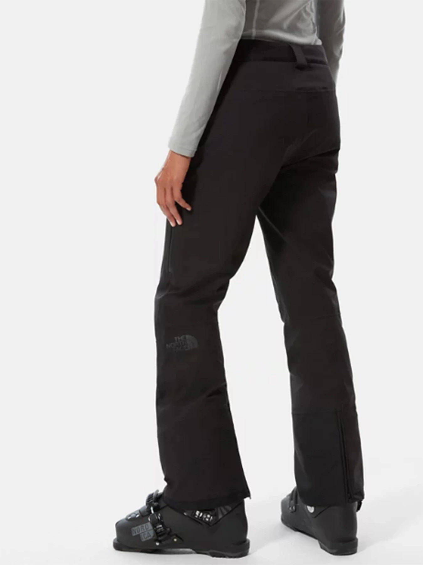 Штани The North Face LENADO модель NF0A4R1IJK31 Штани The North Face LENADO модель NF0A4R1IJK31 Фото