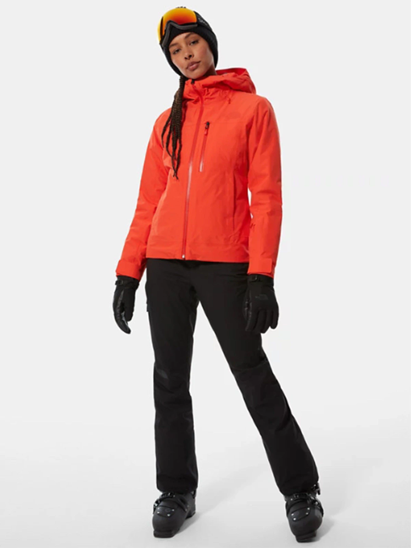 Штани The North Face LENADO модель NF0A4R1IJK31 Штани The North Face LENADO модель NF0A4R1IJK31 Фото