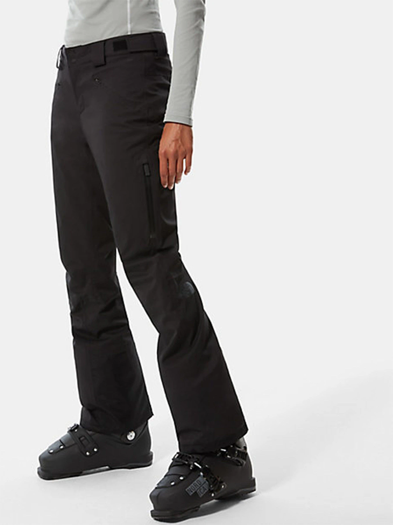 Штани The North Face LENADO модель NF0A4R1IJK31 Штани The North Face LENADO модель NF0A4R1IJK31 Фото