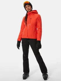 Штани The North Face LENADO модель NF0A4R1IJK31 Фото