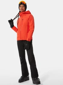 Штани The North Face LENADO модель NF0A4R1IJK31 Фото