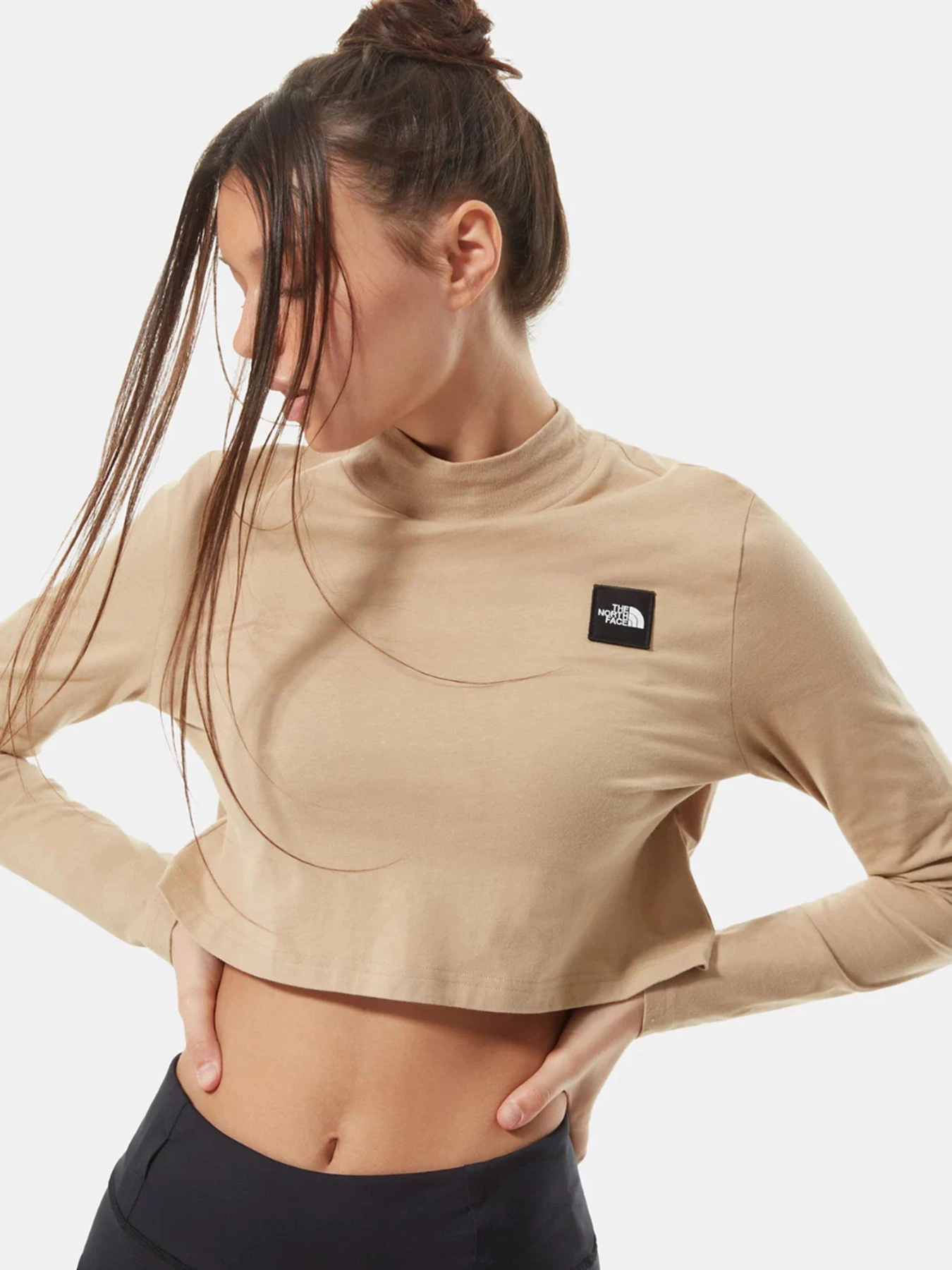 Худи и свитшоты The North Face NEKKU модель NF0A4M7KH7E1 Худи и свитшоты The North Face NEKKU модель NF0A4M7KH7E1 Фото