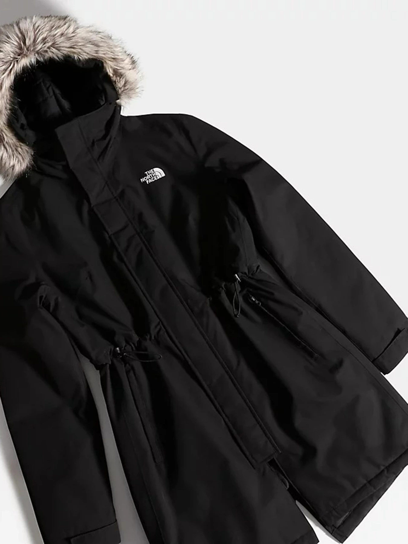 Куртки и дубленки The North Face Zaneck модель NF0A4M8YJK31 Куртки и дубленки The North Face Zaneck модель NF0A4M8YJK31 Фото