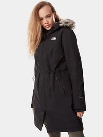 Куртки и дубленки The North Face Zaneck модель NF0A4M8YJK31 Фото