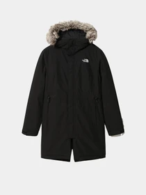 Куртки и дубленки The North Face Zaneck модель NF0A4M8YJK31 Фото