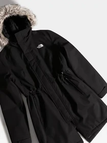 Куртки и дубленки The North Face Zaneck модель NF0A4M8YJK31 Фото