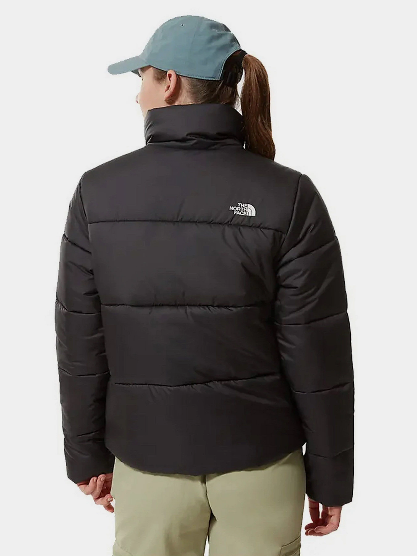 Куртки та дублянки The North Face Saikuru модель NF0A4WAPJK31 Фото