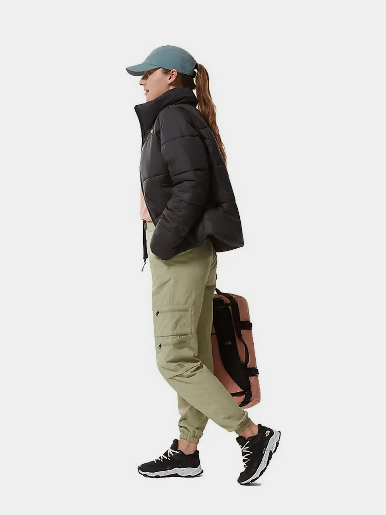Куртки та дублянки The North Face Saikuru модель NF0A4WAPJK31 Фото