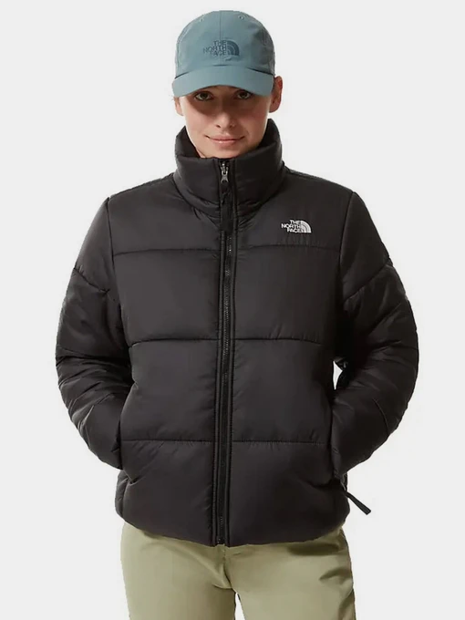 Куртки и дубленки The North Face Saikuru модель NF0A4WAPJK31 Фото