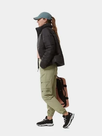 Куртки та дублянки The North Face Saikuru модель NF0A4WAPJK31 Фото
