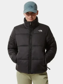 Куртки та дублянки The North Face Saikuru модель NF0A4WAPJK31 Фото