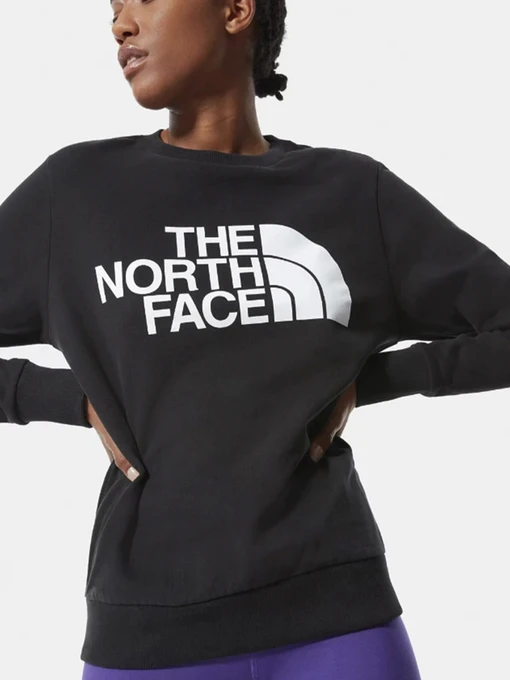 Худи и свитшоты The North Face Standard модель NF0A4M7EJK31 Фото