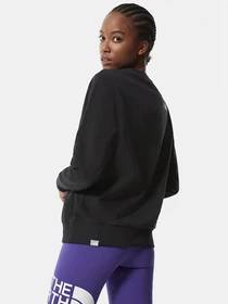 Худи и свитшоты The North Face Standard модель NF0A4M7EJK31 Фото