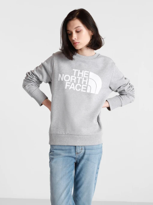 Худі та світшоти The North Face Standard модель NF0A4M7EDYX1 Фото