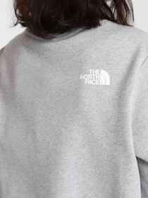 Худи и свитшоты The North Face Standard модель NF0A4M7EDYX1 Фото